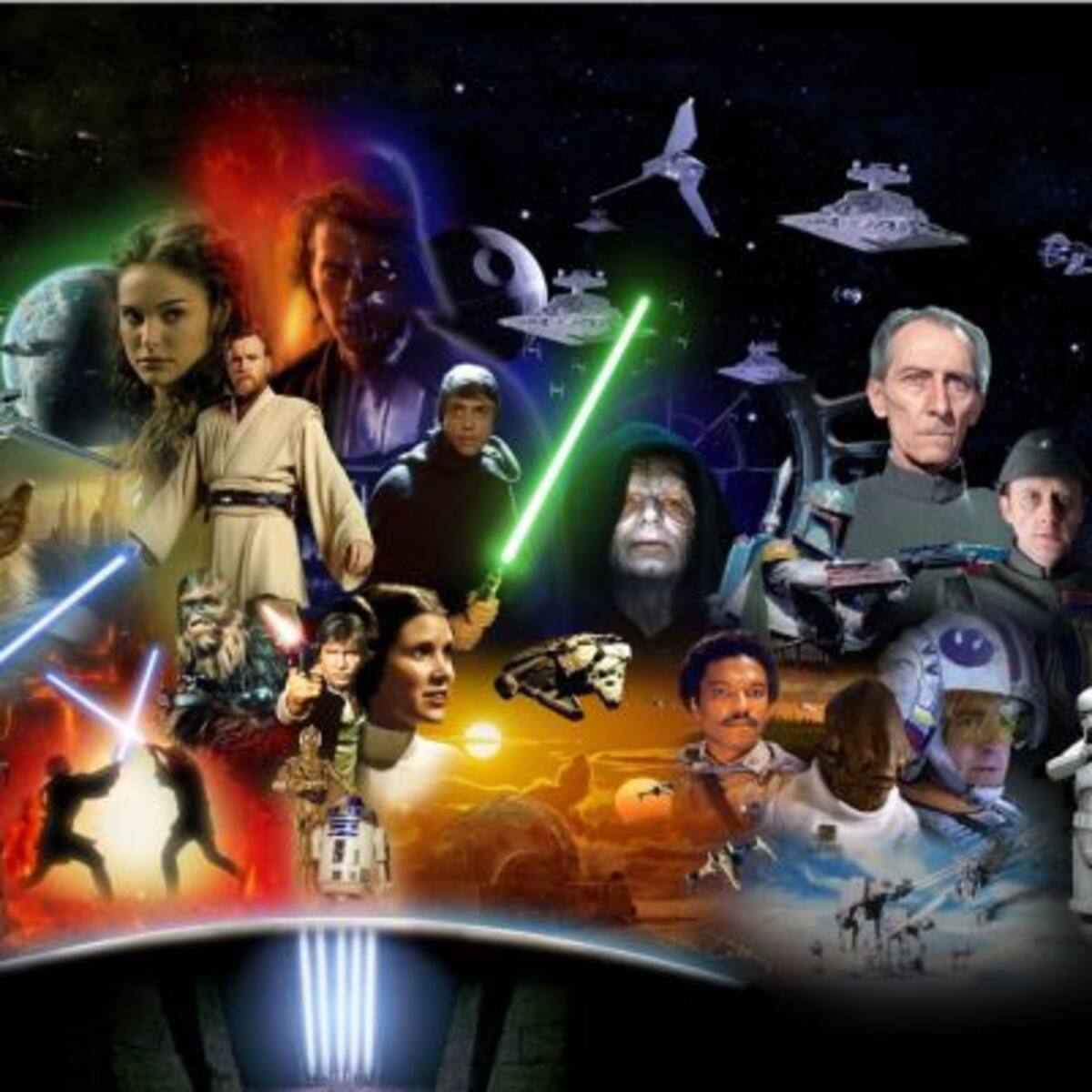 ¡Star Wars está en crisis! Podrían cancelar sus spin-offs