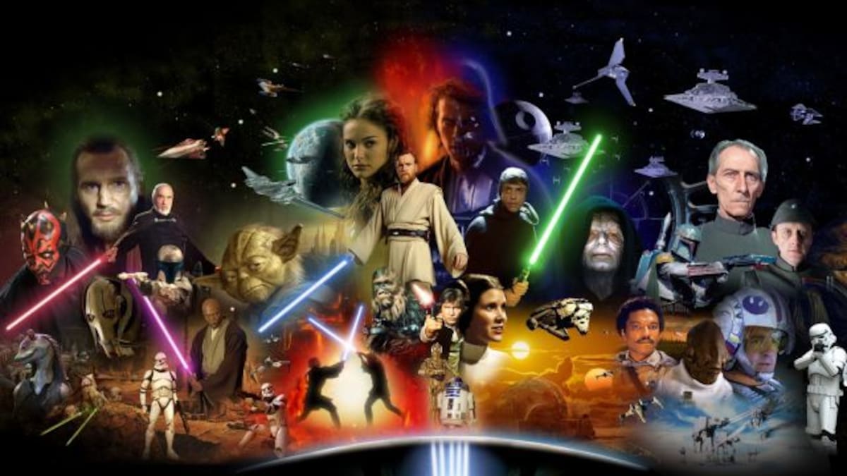 ¡Star Wars está en crisis! Podrían cancelar sus spin-offs