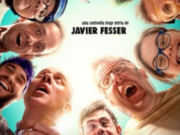 El remake de ‘Campeones’ no es como esperas