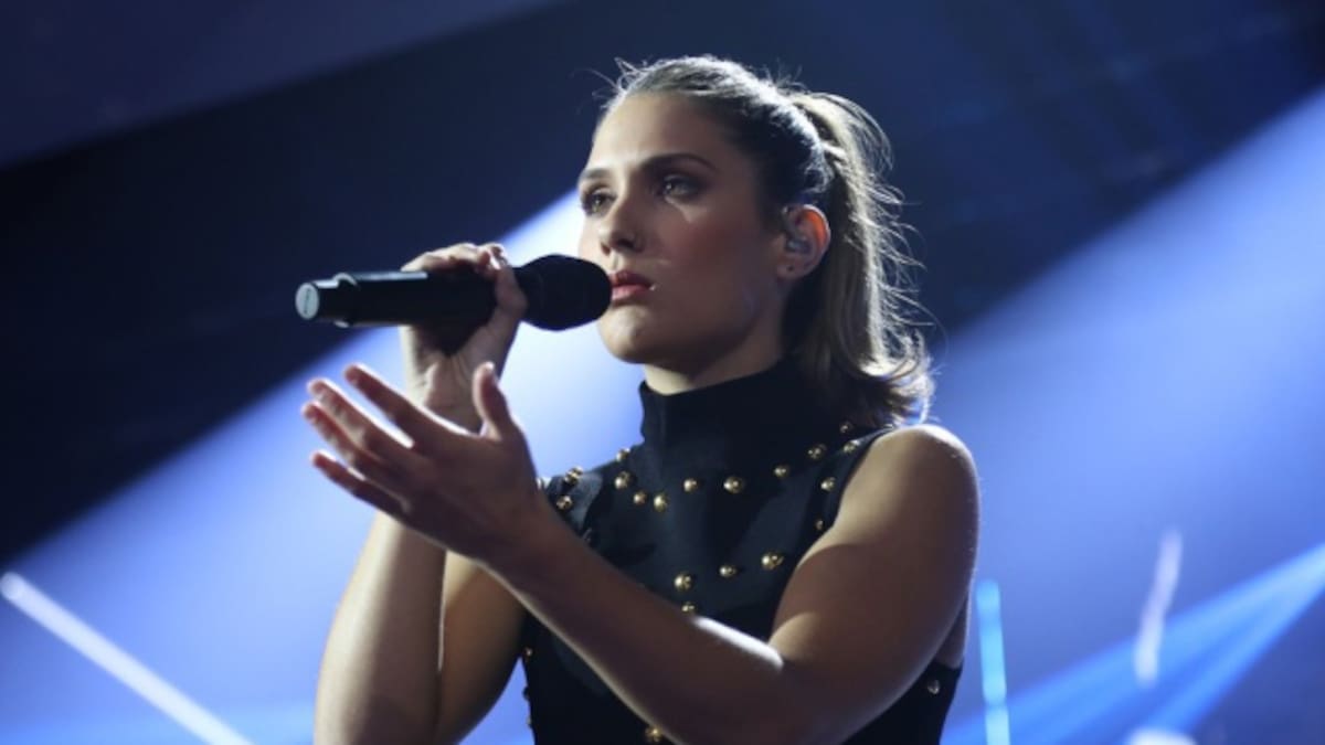 ‘OT’ y las 2 canciones (mágicas) que se han cantado en gallego en toda su historia