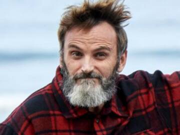 Mask Singer desenmascara a Fernando Tejero tras el Monstruo