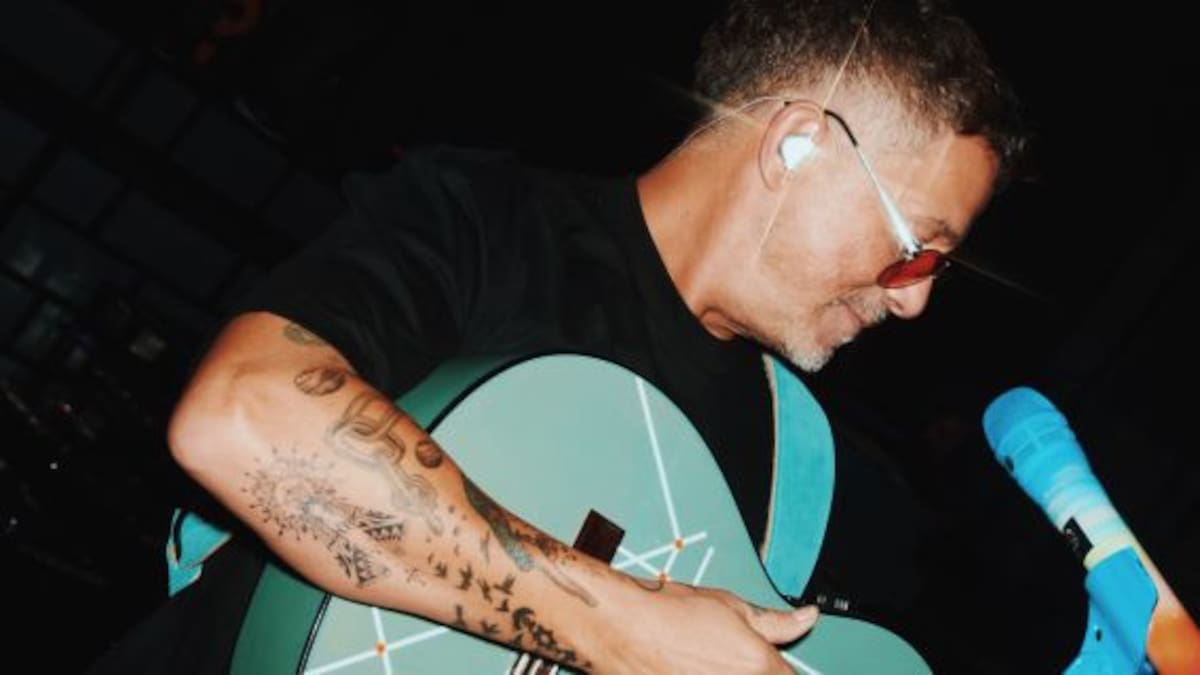 Alejandro Sanz será uno de los primeros artistas en presentarse en el nuevo formato del Campo Argentino de Polo