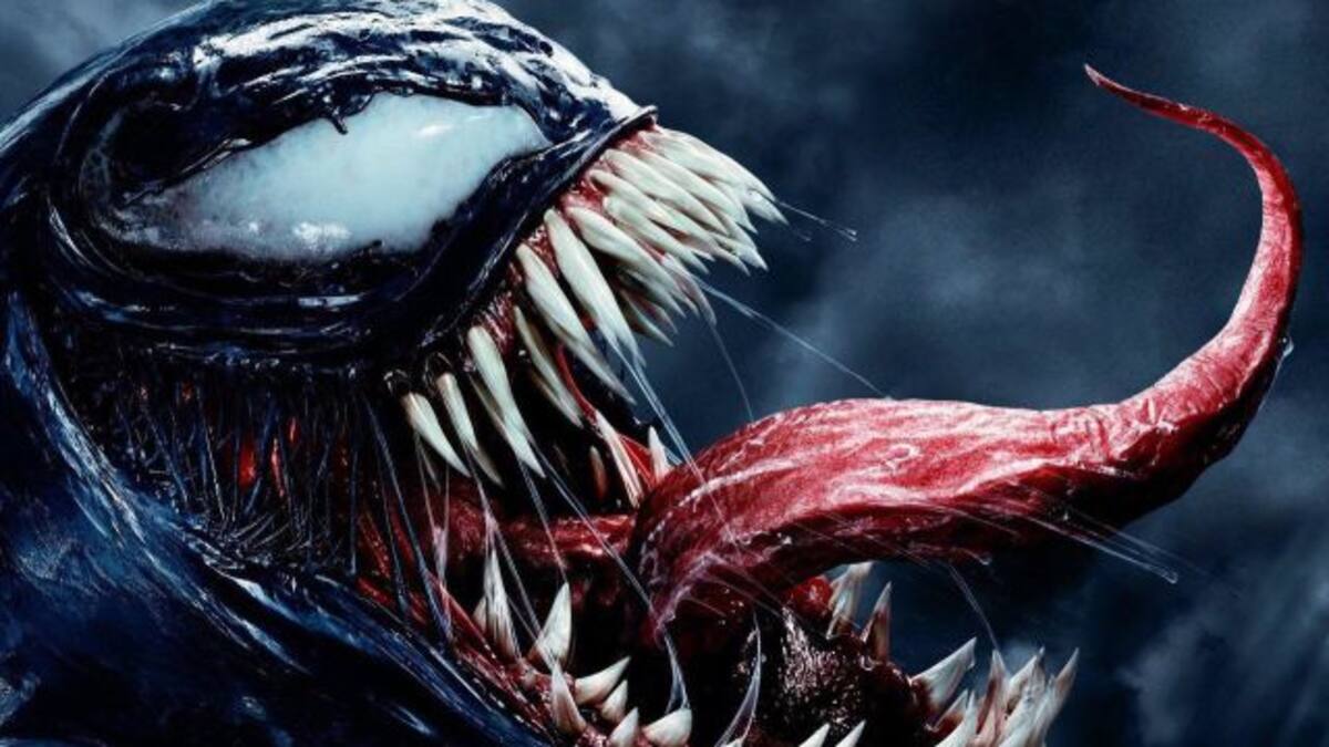 Esta escena fue eliminada de la película 'Venom'