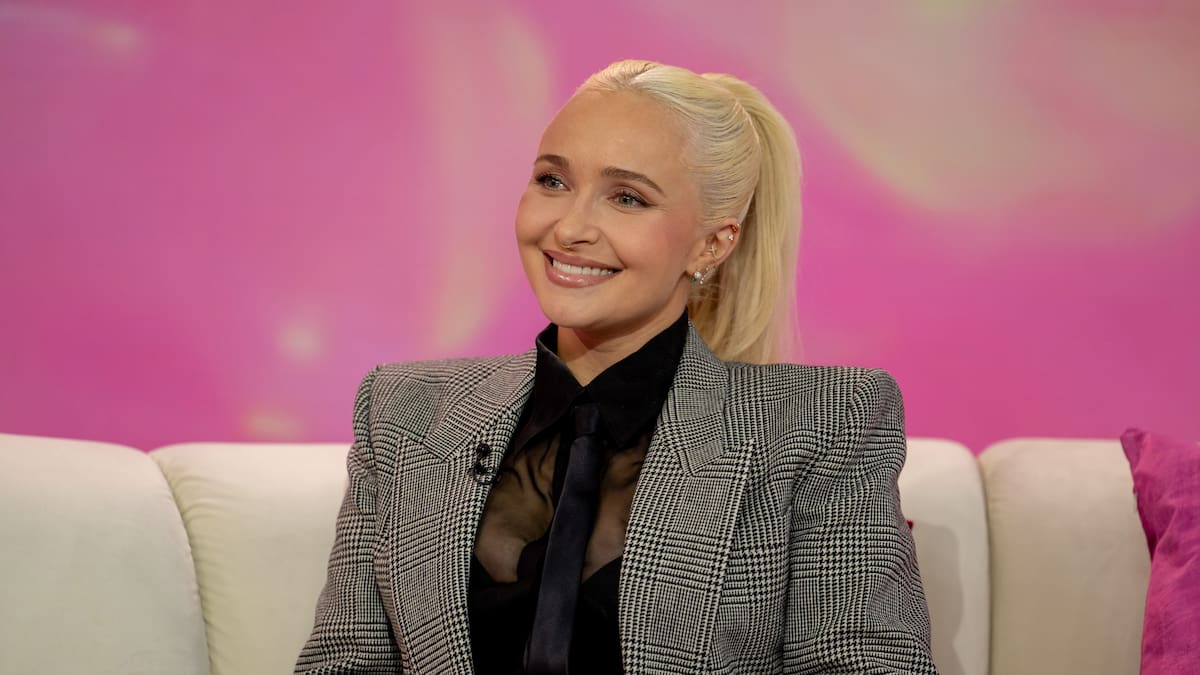 Las memorias de la actriz Hayden Panettiere están generando mucho revuelo porque no se ha callado nada
