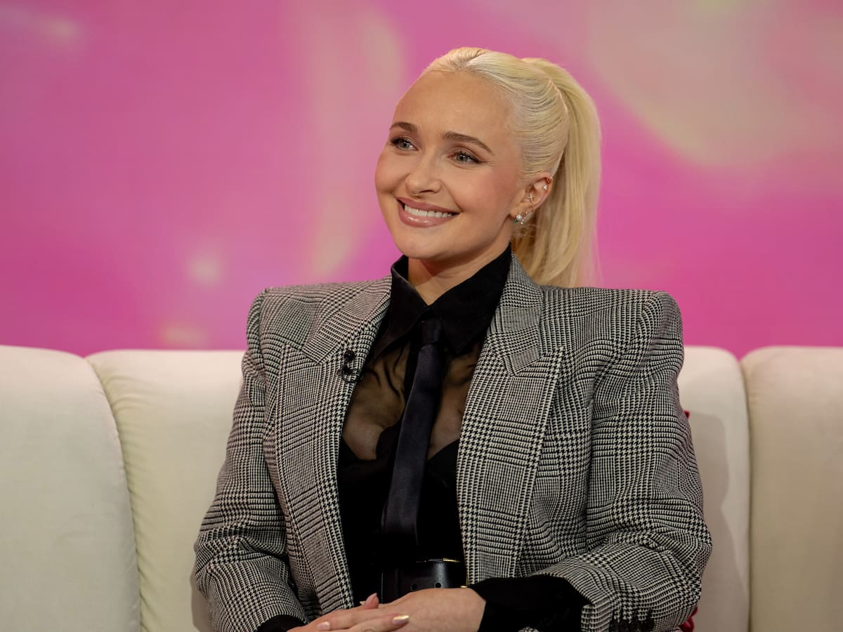 Las memorias de la actriz Hayden Panettiere están generando mucho revuelo porque no se ha callado nada