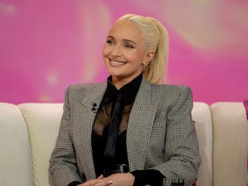 Las memorias de la actriz Hayden Panettiere están generando mucho revuelo porque no se ha callado nada
