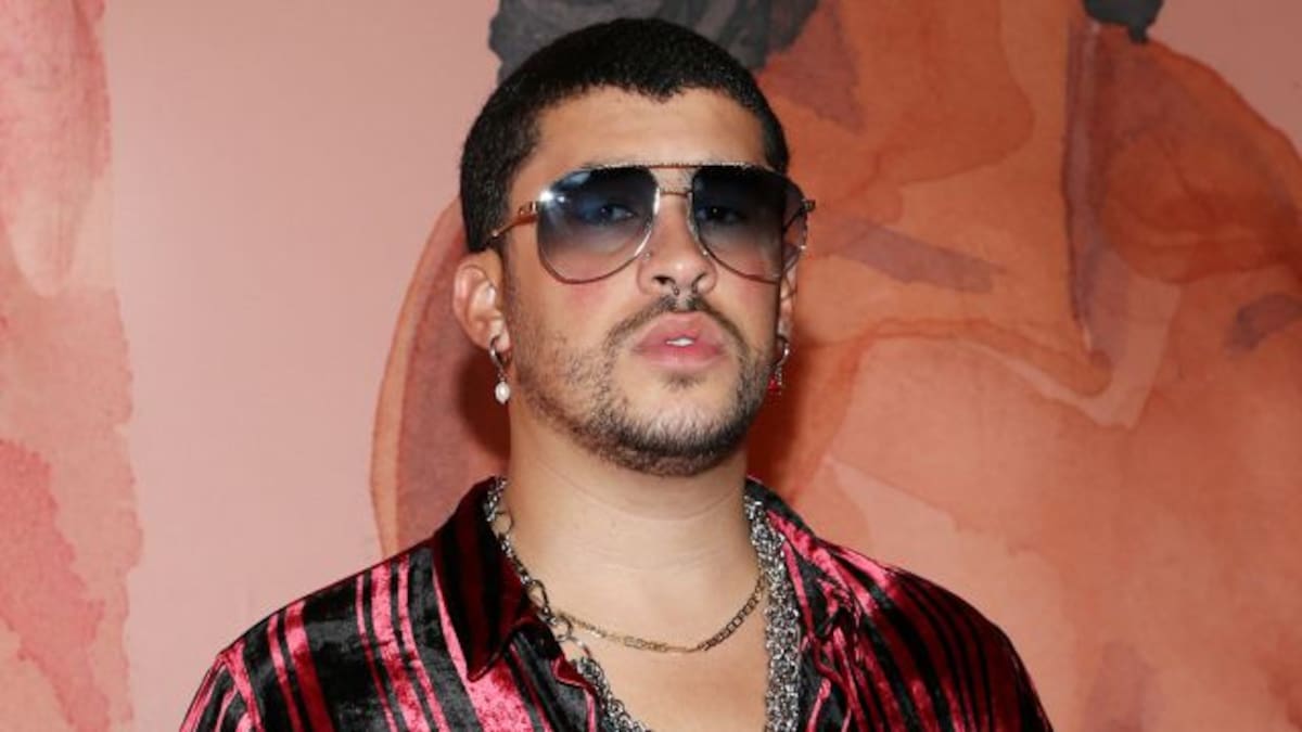 Bad Bunny llegará a Netflix en la serie “Narcos”