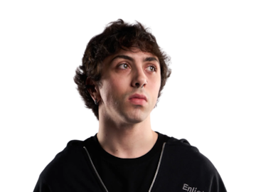 Quién es Carreraaa, el amigo de Lit Killah y Nicki Nicole que compite con Agunstin51 en 'La Velada del Año IV'