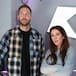 Calvin Harris habla maravillas de Ellie Goulding: “Es única en su especie”
