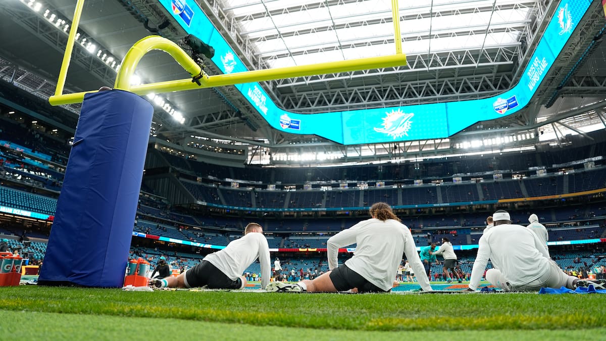 Cincinnati Bengals - Atlanta Falcons, el partido NFL Madrid 2026: Cómo, cuándo y dónde comprar las entradas