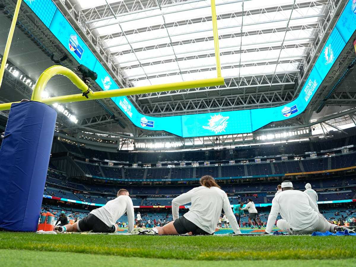 Cincinnati Bengals - Atlanta Falcons, el partido NFL Madrid 2026: Cómo, cuándo y dónde comprar las entradas