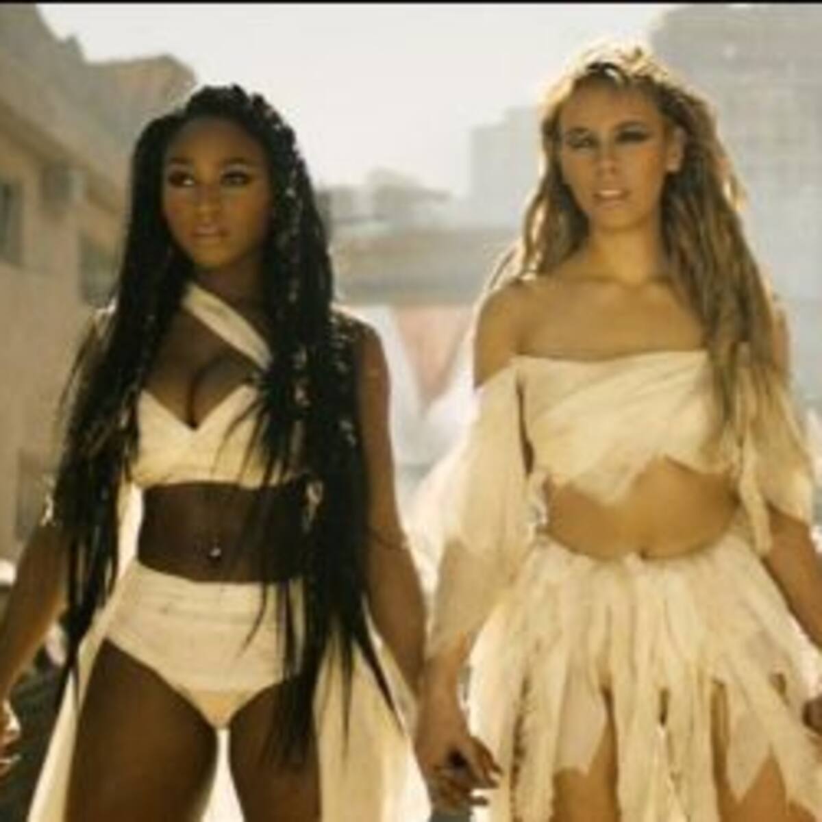 Mirá “That's My Girl”, el nuevo video de Fifth Harmony