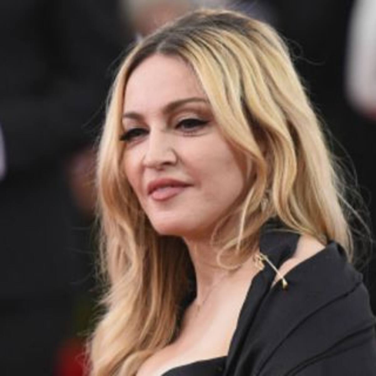 Madonna lucha por la custodia de su hijo Rocco