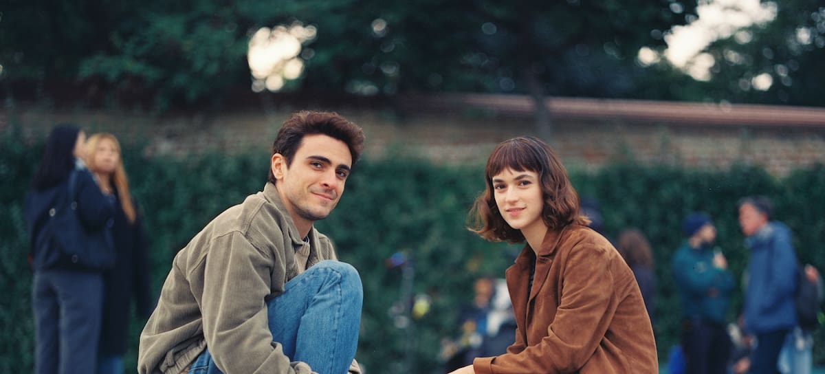 Imagen promocional de la miniserie de Netflix 'El mapa de los anhelos' cedida por Netflix