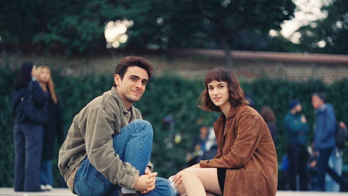 Netflix pone fecha y tráiler a 'El mapa de los anhelos', el salto de Alice Kellen a lo audiovisual