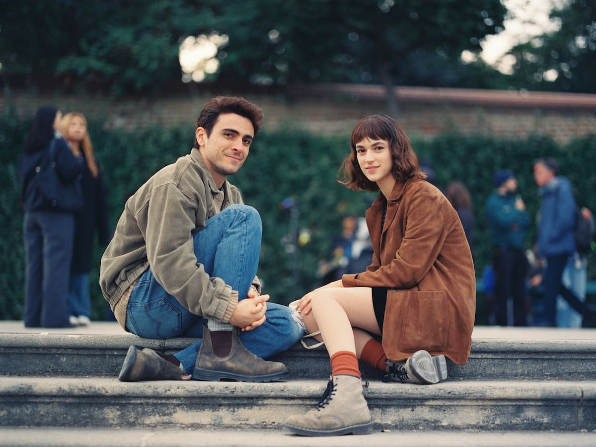 Netflix pone fecha y tráiler a 'El mapa de los anhelos', el salto de Alice Kellen a lo audiovisual