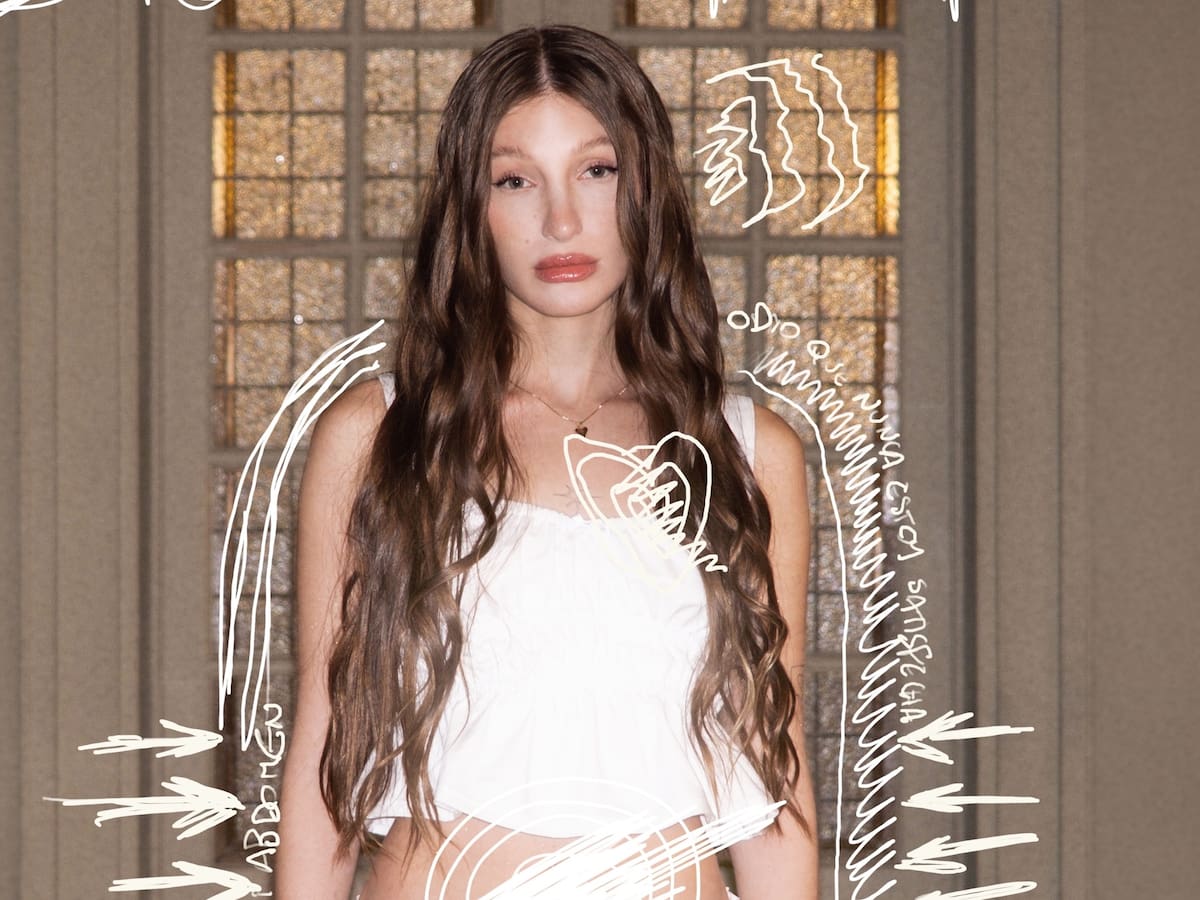 Yami Safdie actuará en España en 2026: fechas y ciudades donde llevará su 'Querida Yo Tour'