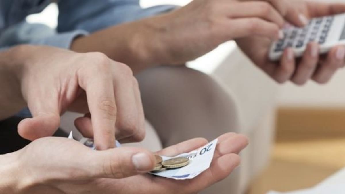 Estos son los signos que tendrán más suerte con el dinero en abril