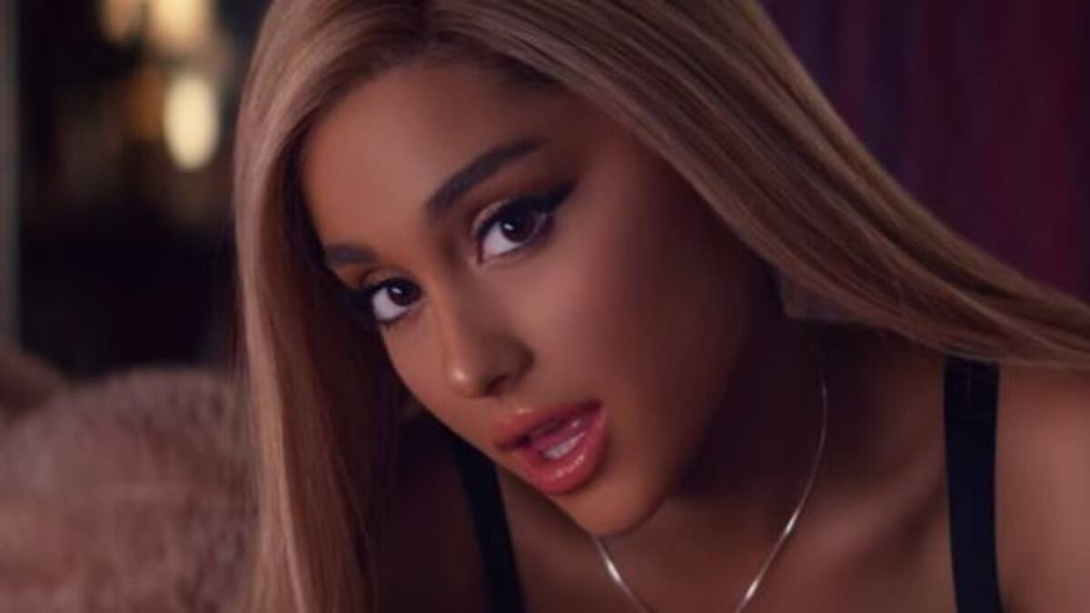 El mensaje que esconde el video “Thank U, Next” de Ariana Grande