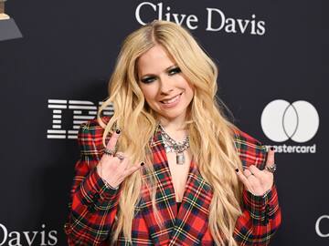 Avril Lavigne, Amaral, Trueno y más forman el cartel de Festival Cruïlla 2024