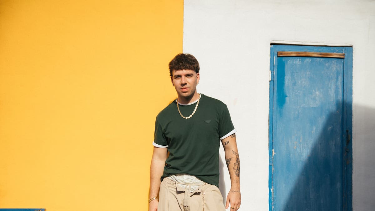 Quevedo revela las canciones de 'El Baifo' con seis colaboraciones inesperadas y Nueva Línea es la gran sorpresa del álbum