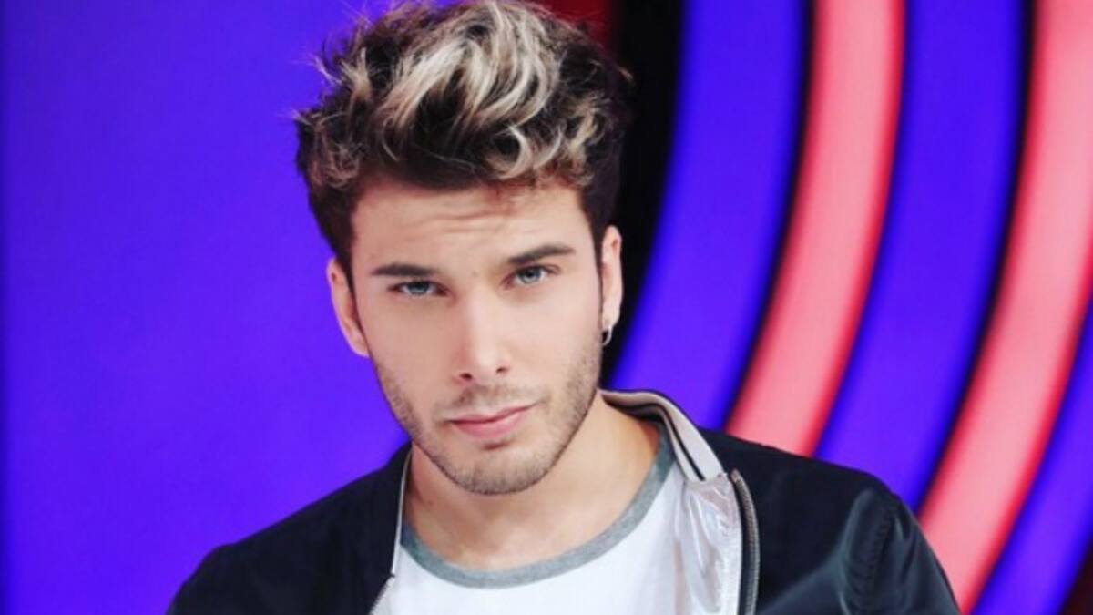 Blas (Auryn): “Estoy trabajando en mi primer disco en solitario”
