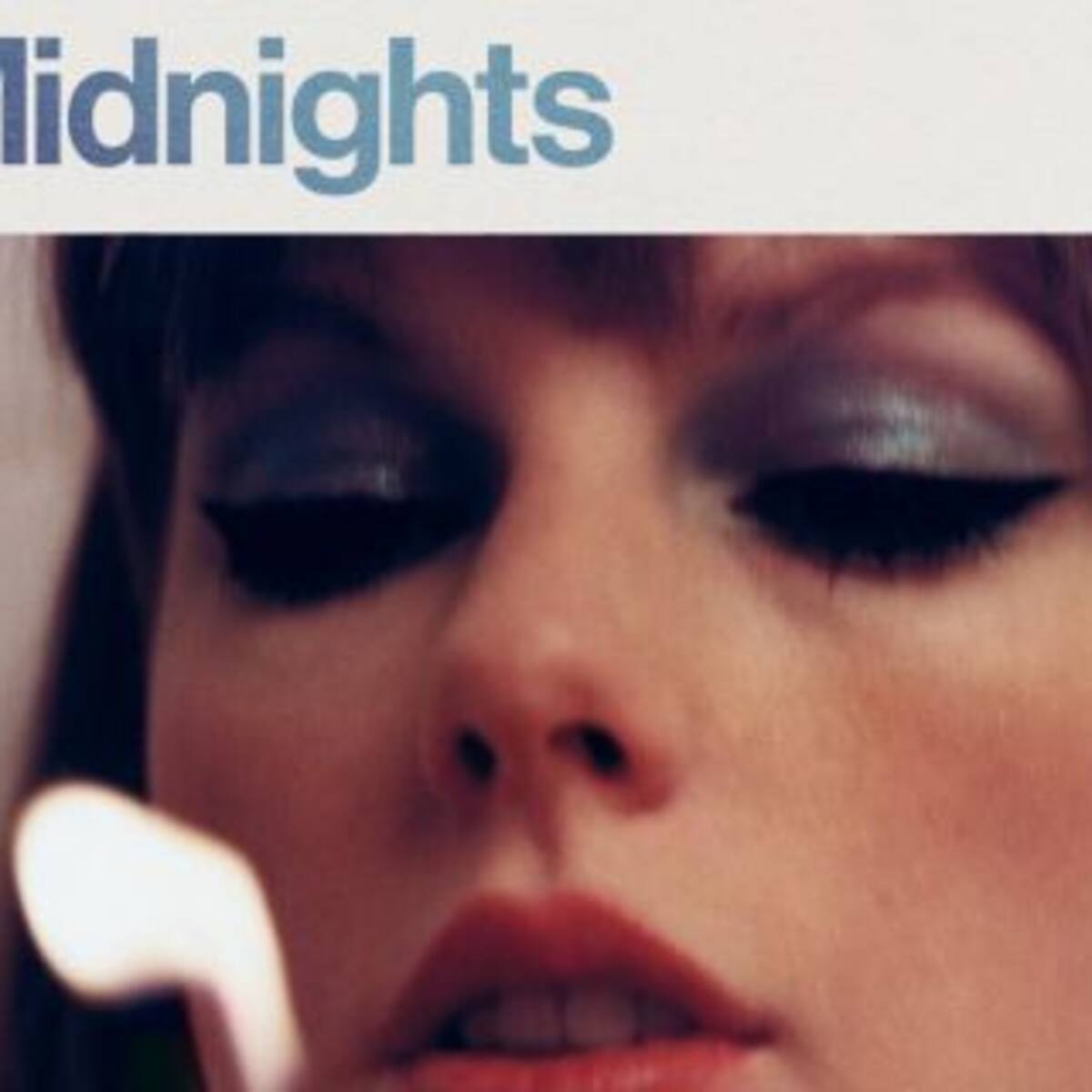 Taylor Swift anunció tres versiones especiales de su nuevo disco "MIDNIGHTS"