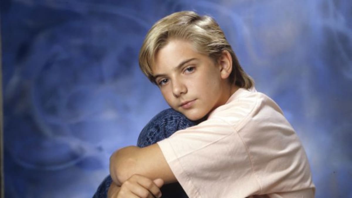 El pequeño de ‘Los problemas crecen’ confiesa que bebía con 4 años