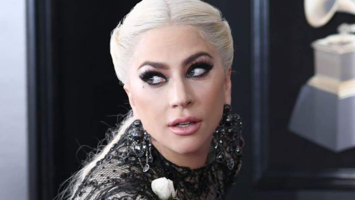 Mirá las primeras imágenes de "The House Of Gucci", al nueva película de Lady Gaga
