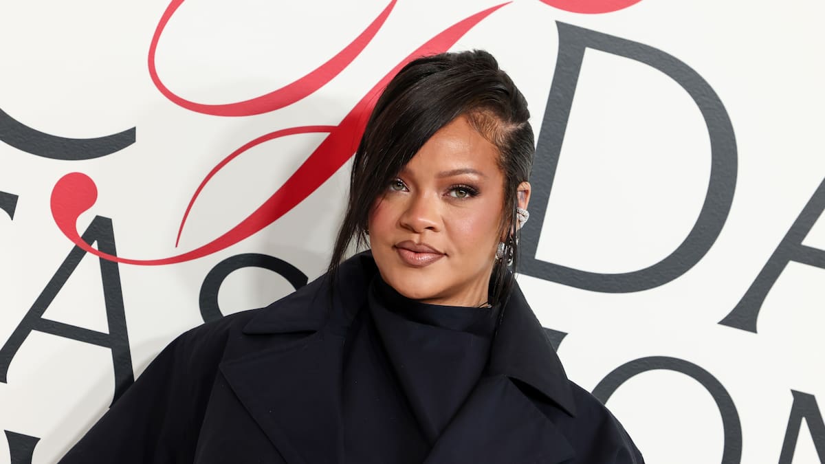 Rihanna recibirá el premio Edison Achievement Award Honoree 2026, un hito más para su multifacética carrera