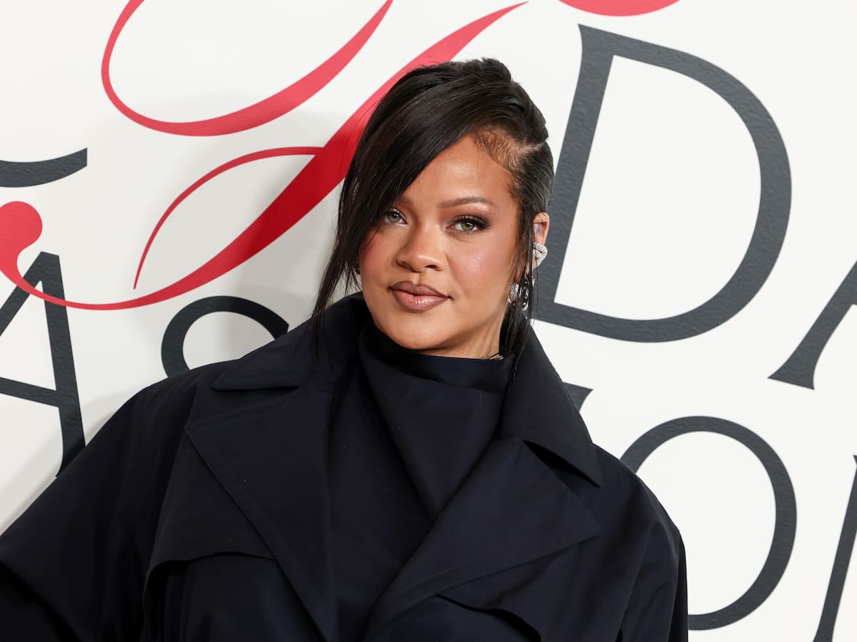 Rihanna recibirá el premio Edison Achievement Award Honoree 2026, un hito más para su multifacética carrera