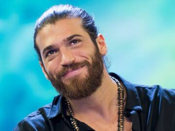 LAS FOTOS DE CAN YAMAN A SU PASO POR ESPAÑA