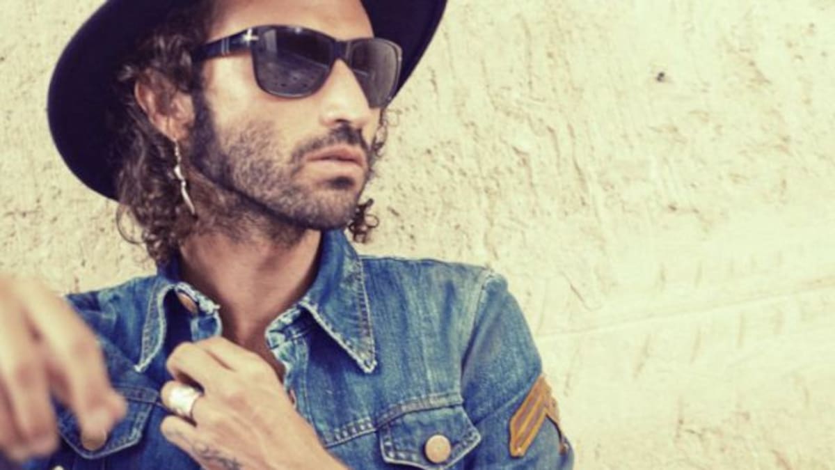 Leiva: “Es una gozada lo que está pasando”