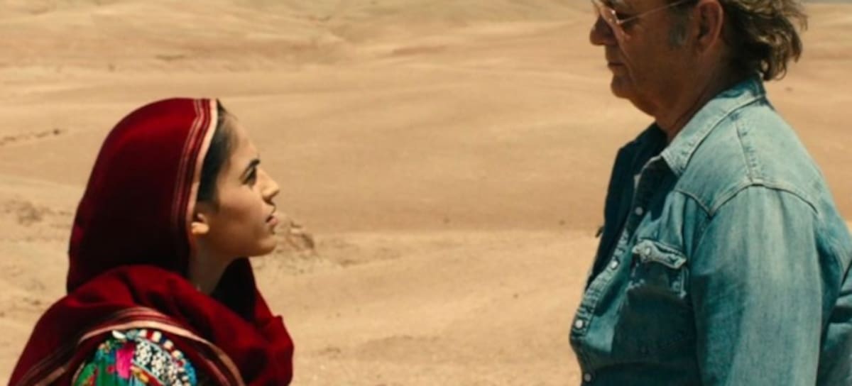 Rock the Kasbah / Sony Pictures Entertainment