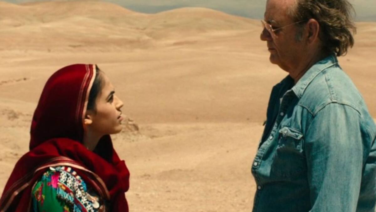 Rock the Kasbah y Cien Años de Perdón son las películas de esta semana