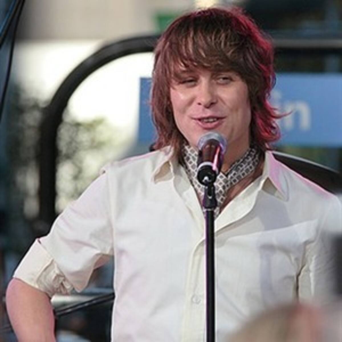 Take That y Kylie Minogue, ¿juntos sobre el escenario?