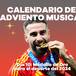 Calendario de Adviento Musical, DÍA 10: Un 2024 de medalla de oro para el deporte