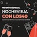 Nochevieja con LOS40: Programa especial en YouTube con las actuaciones más memorables de nuestros eventos