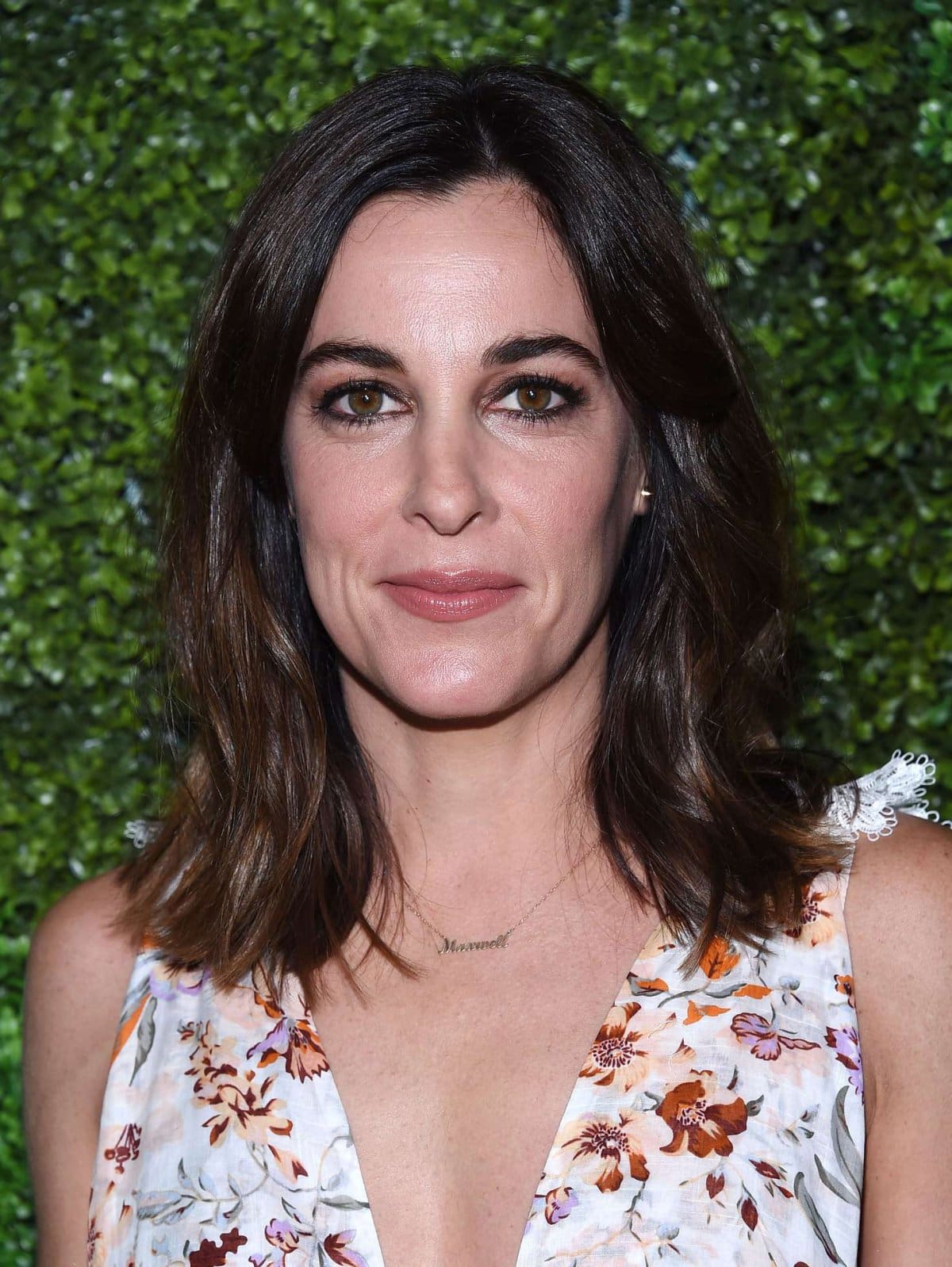 Lindsay Sloane, quien hacía de Valerie