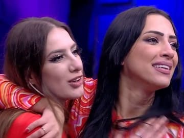 Hay una pareja en ‘Secret Story’ que ya ha jugado a los médicos ©copyright los40.com