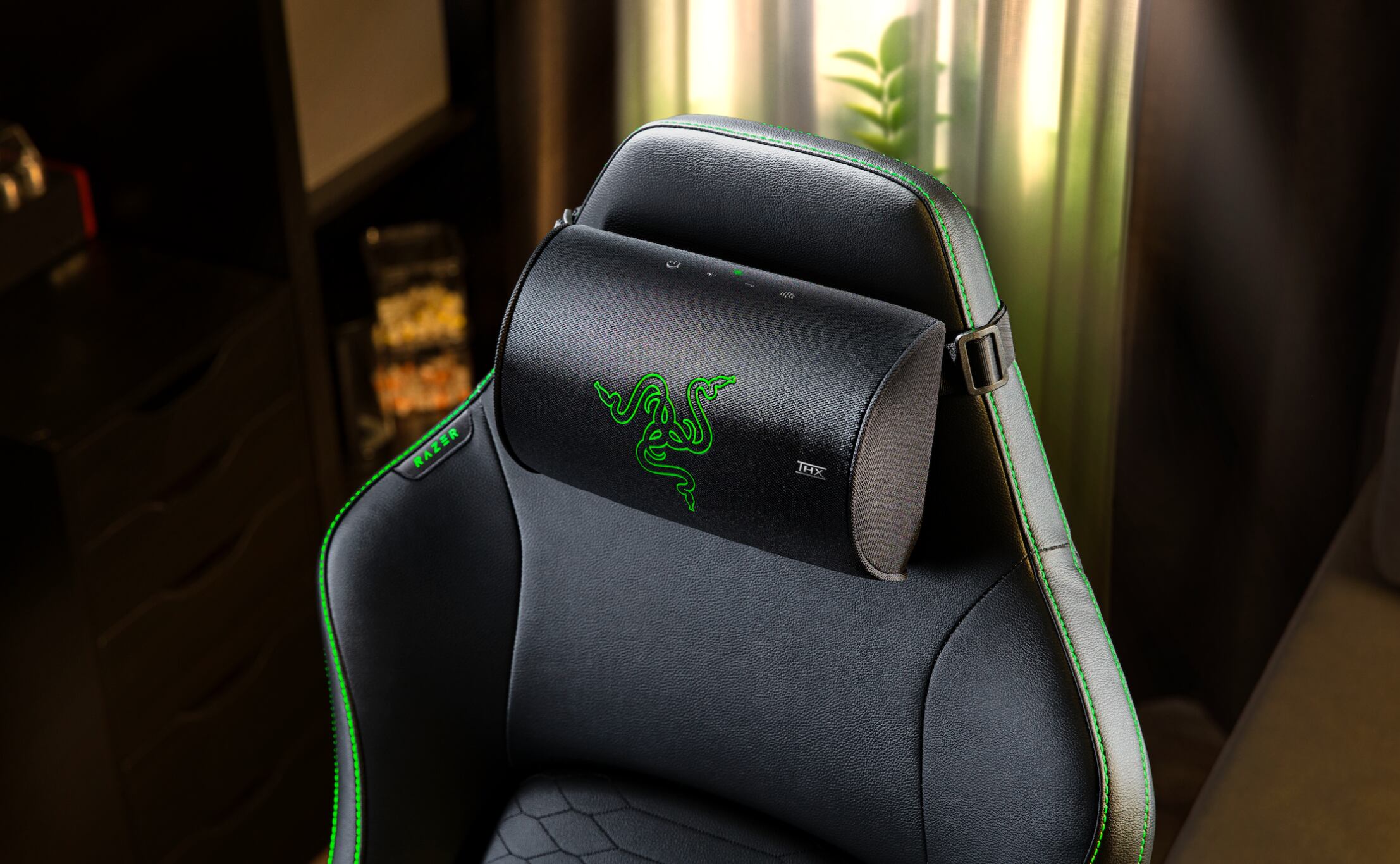 Razer Clio X