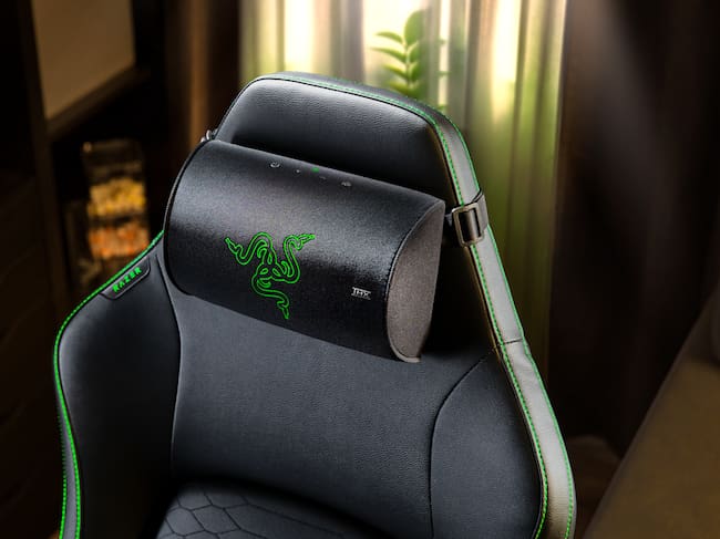Razer Clio X