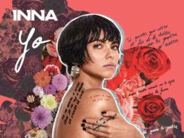 Inna publica ‘YO’, su primer álbum en español y el más experimental