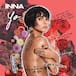 Inna publica ‘YO’, su primer álbum en español y el más experimental