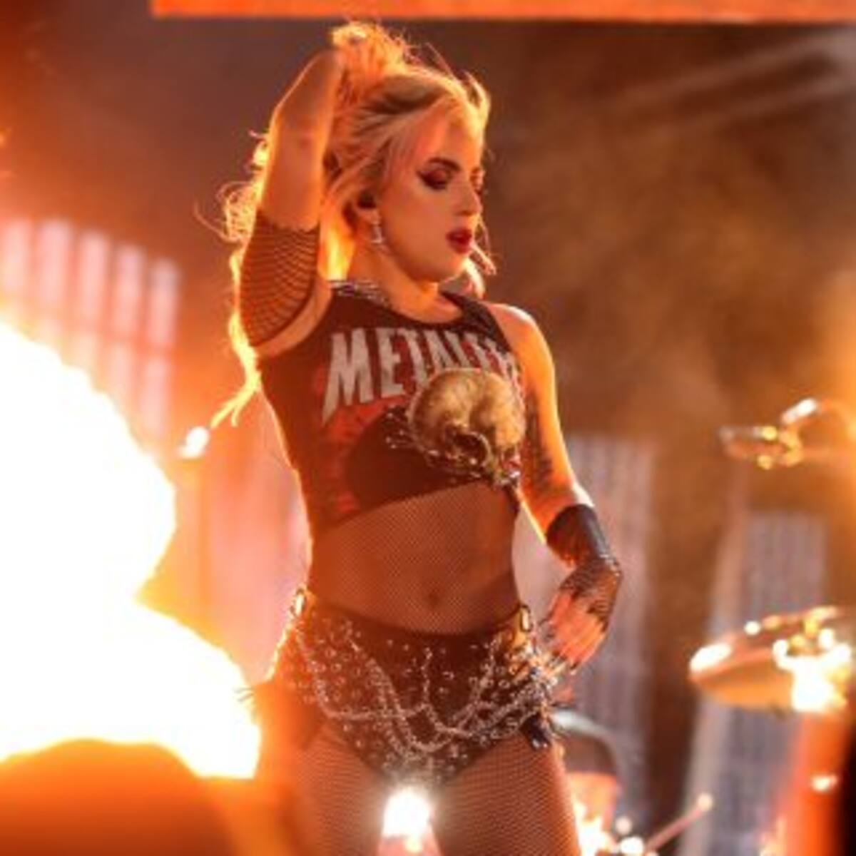 ¿Lady Gaga tiene nuevo novio?