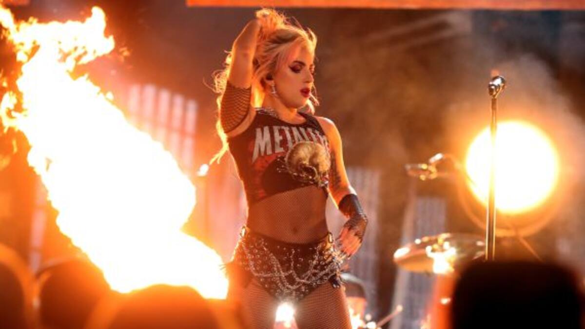 ¿Lady Gaga tiene nuevo novio?