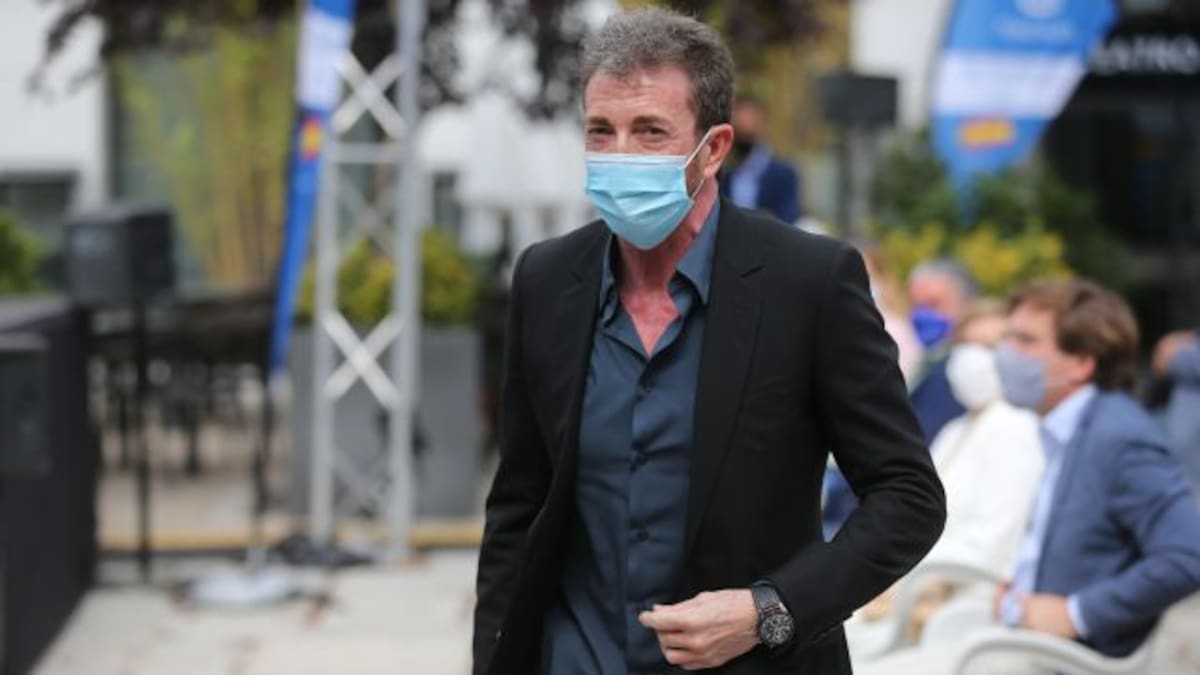 Las palabras de Pablo Motos sobre el covid ya circulan por los grupos de whatsapp