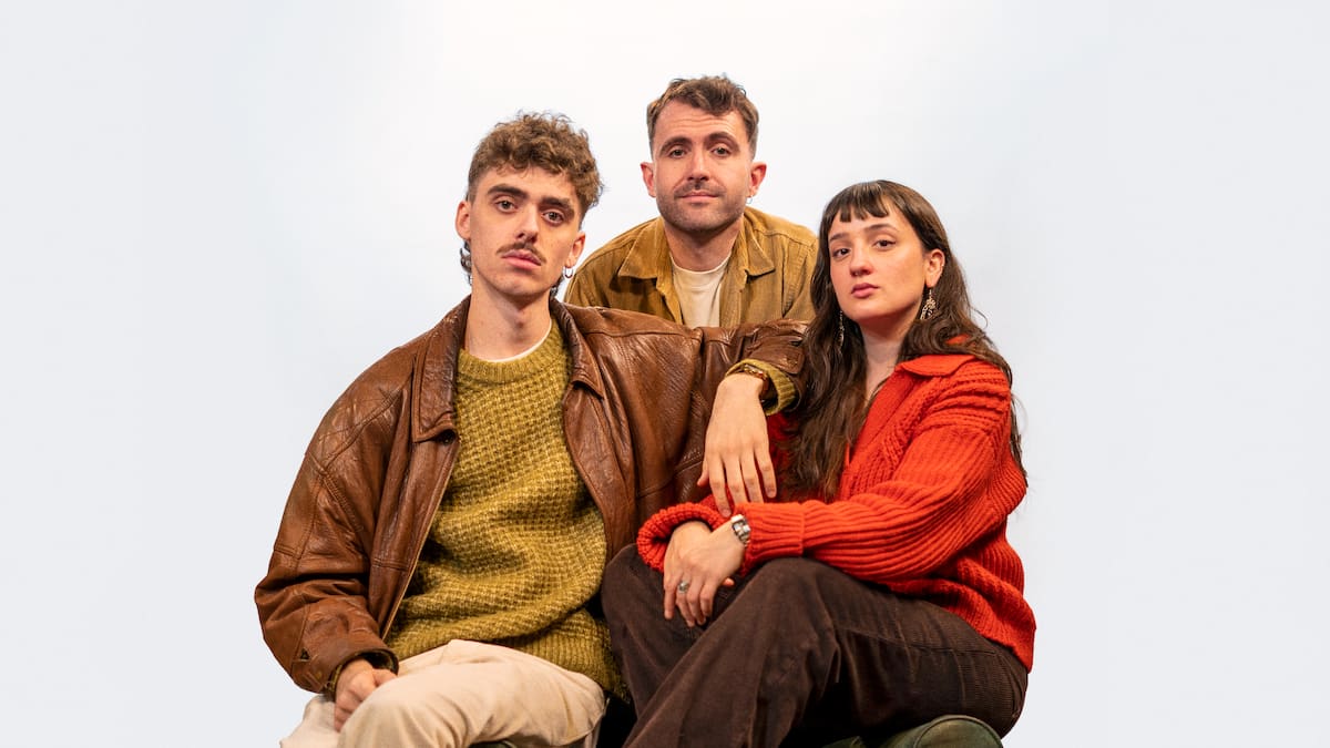 Celobert presenta 'Ulls bruns'