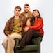 Celobert presenta 'Ulls bruns'