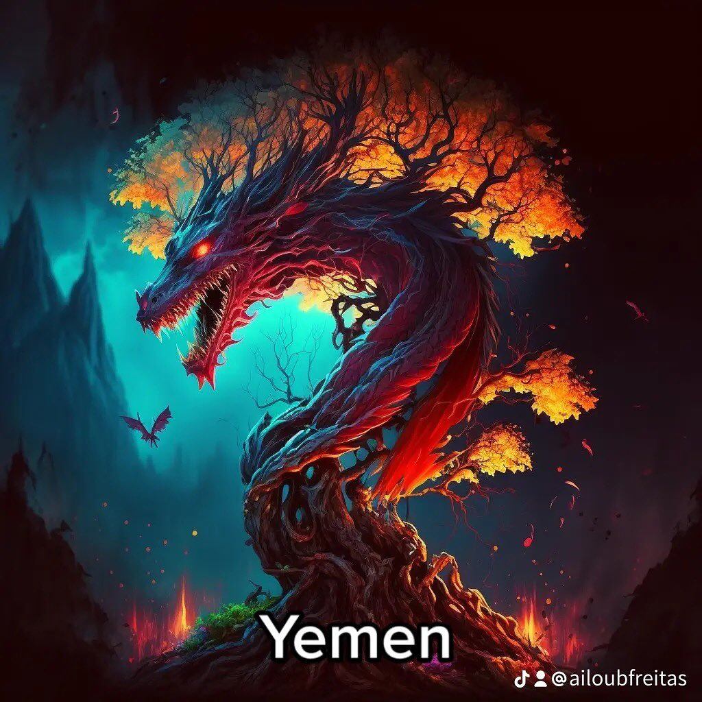 Yemen